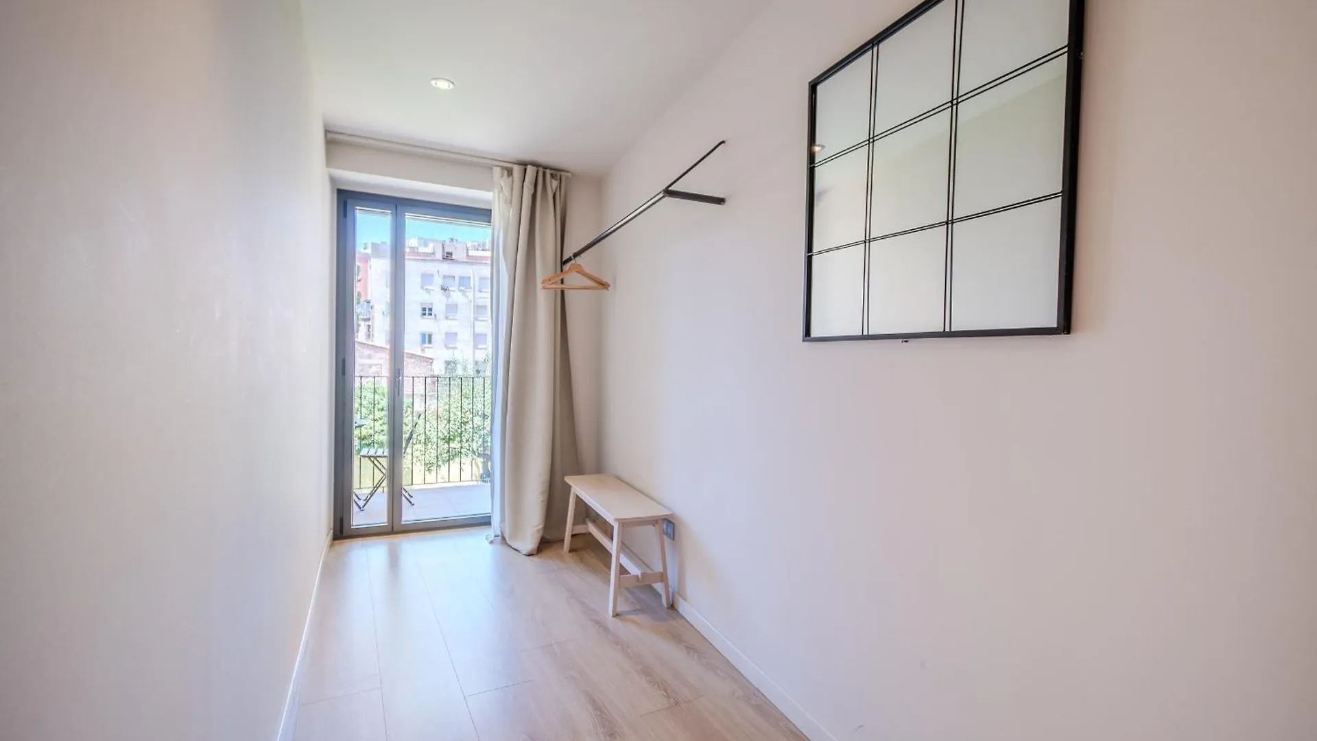 Apartamento Flateli -Placa Catalunya 3-2 Gerona