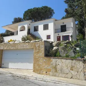 Casa Mas Ros 6 Villa Gerona