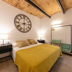  Apartamento Bravissimo Cort Reial Entresol A