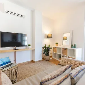  Apartamento Bravissimo Sant Pau