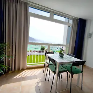 El Paraiso De Conchi Apartamento Tacoronte