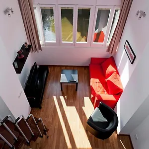 Centre Apartamento Gerona