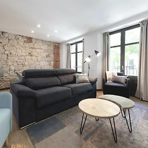  Apartamento Bravissimo Rambla Eiffel Bridge 1