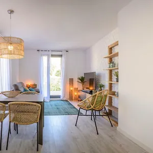  Apartamento Apg Placa Catalunya