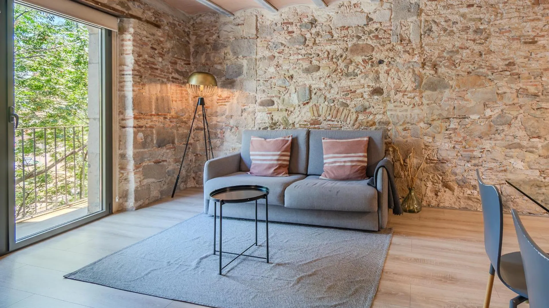 Apartment Flateli -Placa Catalunya 3-2 Girona